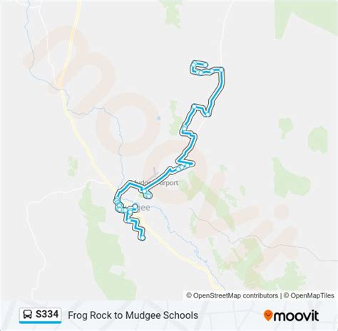 Línea l55: horarios, paradas y mapas